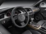 Audi A4 Allroad 3.0 TDI Quattro 2012 года